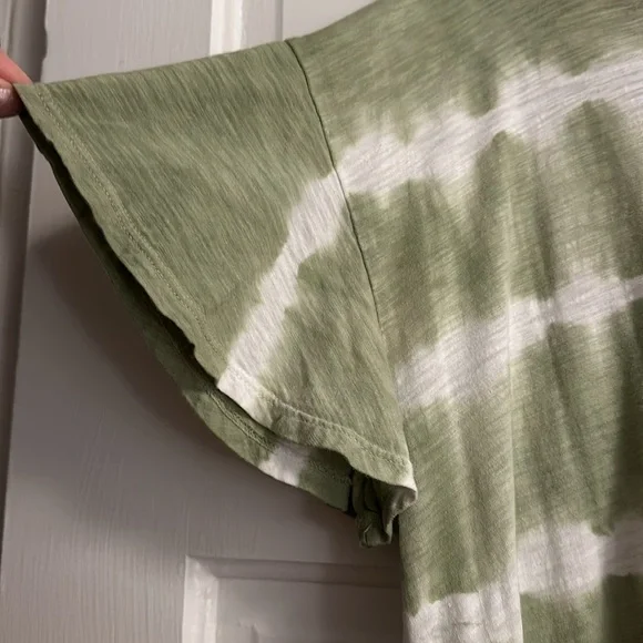 Anthropologie T La Tie Dye Tshirt - Picture 4 of 5